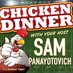 Chicken Dinner (@chickenxdinner) Twitter profile photo