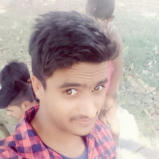 devvimal_dev's profile picture. 😃😃