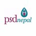 PSD Nepal (@psd_nepal) Twitter profile photo PSD Nepal (@psd_nepal) Twitter profile photo