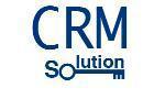 CRMSolution4u's profile picture. 
