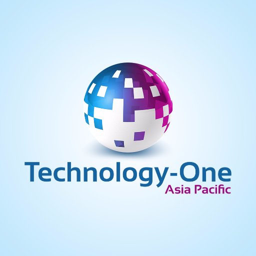 TechOne_Asia's profile picture. carissab@technologyone.asia