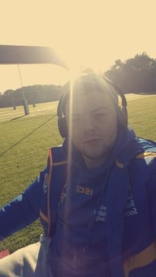 LeonPearson25's profile picture. Assistant head Groundsman at Leeds Rhinos