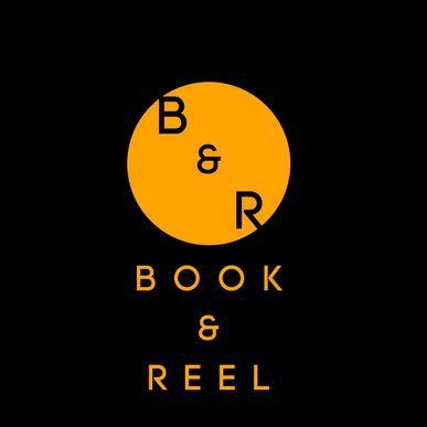 book_reel's profile picture. A Podcast about books and films we love, hate, love to hate, and hate to love! 🎧🎙️📚📽️ @sechrys @yousraelhanaoui
