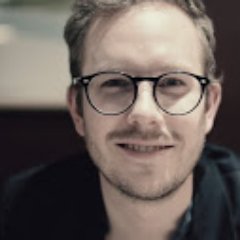 Mathias P. Clausen Profile