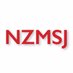 NZMedStudent Journal (@NZMedStudentJ) Twitter profile photo