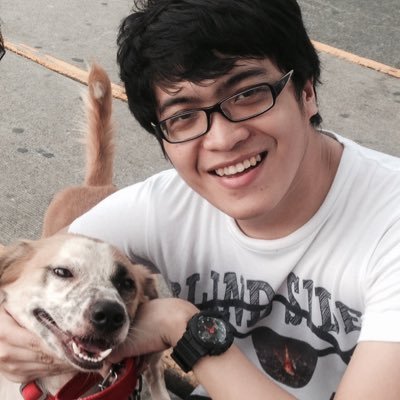 TampusShane's profile picture. H A L F