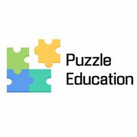 Puzzle Education(@PuzzleEducation) 's Twitter Profile Photo