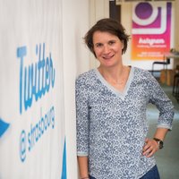 Isabelle Modry (@isamod) 's Twitter Profile