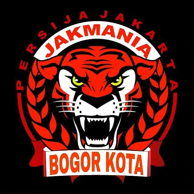 • Official Twitter Account of The Jakmania Bogor Kota Subkorwil kab.Bogor • est 17 July 2011 • Instagram: @Jak_BogorKota • In Sundanese Ever We PERSIJAJAKARTA!