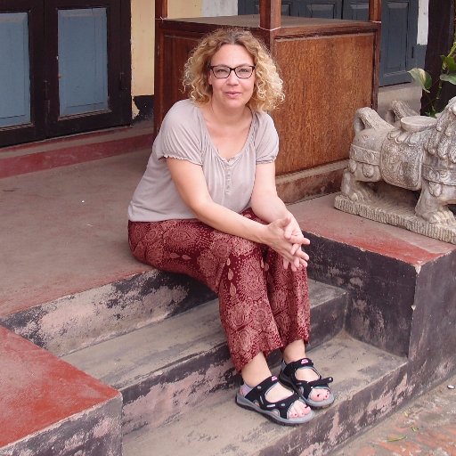 ClaudiiGruen's profile picture. smoothly 👣