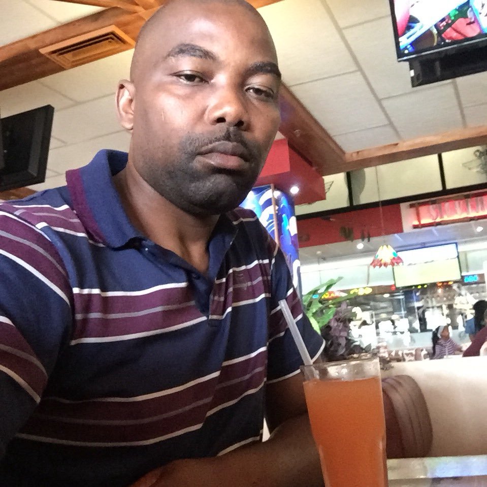 RadebeSydney's profile picture. “surely goodness and mercy shall follow me All the day of my life”