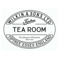 Tiptree Tea Rooms(@tiptreetearoom) 's Twitter Profile Photo