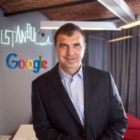 Bulent Hicsonmez (@bulenthicsonmez) Twitter profile photo