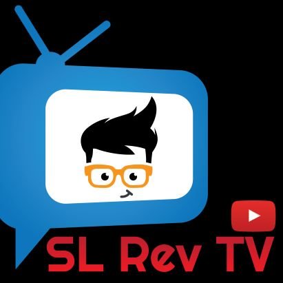 SLrevtv's profile picture. Sinhala tech youtube channel that gives you quality tech videos