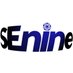 SEnine Magazine (@seninemag) Twitter profile photo