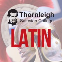 Thornleigh Latin (@tsc_latin) 's Twitter Profile