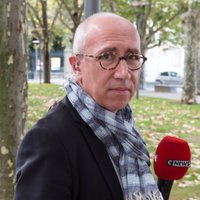 Olivier Madinier (@cnewslyon) 's Twitter Profile