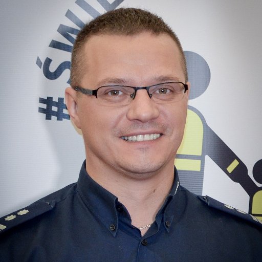 Były Rzecznik Prasowy Komendanta Głównego Policji. Konto prywatne, ale zapraszam do obserwowania oficjalnego profilu @PolskaPolicja