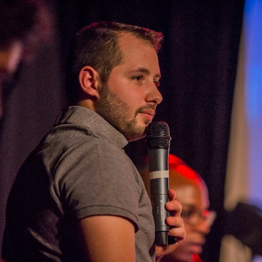 Founder of @imvstudio Founder of Lys Digital ! CTO on demand @CoCTO_, on the road to North America ! Hacker mindset ! Eager to learn everyday !