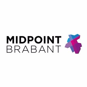 Midpoint Brabant initieert, verbindt en helpt bij de ontwikkeling van innovaties die de economie en samenleving slimmer, duurzamer en toekomstbestendiger maken.