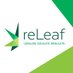 Releaf Malta (@Releafmalta) Twitter profile photo