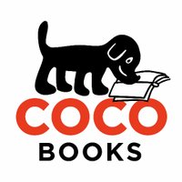 COCO BOOKS (@cocobooks) 's Twitter Profile