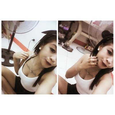 The girl u lost 💔