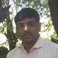 SrinathSatyanarayana (@srinathsatyanar) 's Twitter Profile
