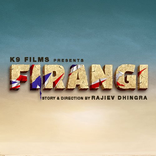 The official Account of Firangi, dir. by Rajiev Dhingra starring Kapil Sharma and Ishita Dutta. Releasing 24th Nov. 2017