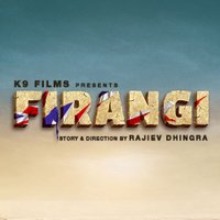 Firangi(@TheMovieFirangi) 's Twitter Profile Photo