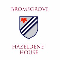 Hazeldene House(@BromsHazeldene) 's Twitter Profile Photo