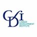 The CDI (@thecdi) Twitter profile photo The CDI (@thecdi) Twitter profile photo