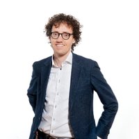 René Veenstra(@ProfVeenstra) 's Twitter Profile Photo