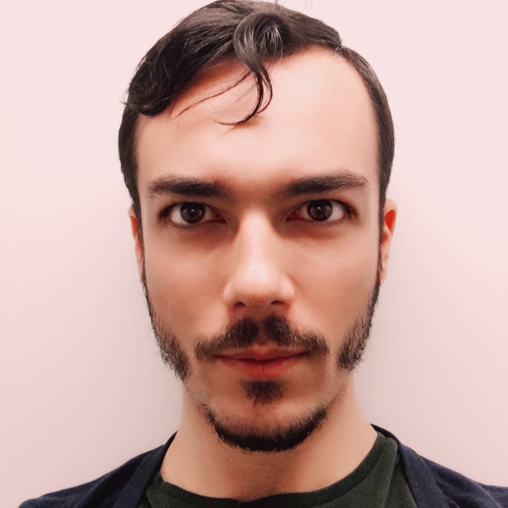 carlosisidroart's profile picture. 📍Madrid / La Mancha Literatura, pintura y otras artes plásticas y expresivas. Un moderno para el siglo XIX y un antiguo para el XXI.