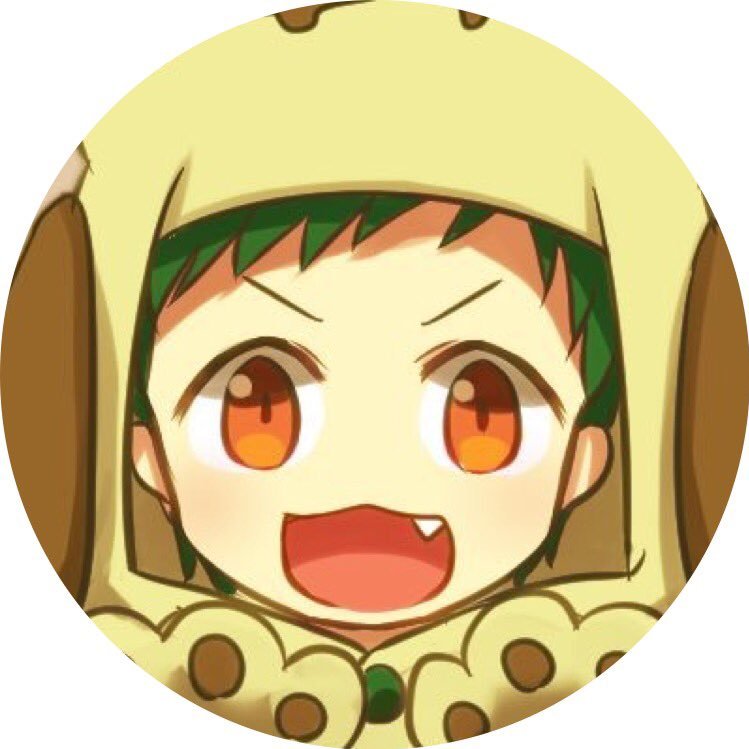 とむさんのプロフィール画像