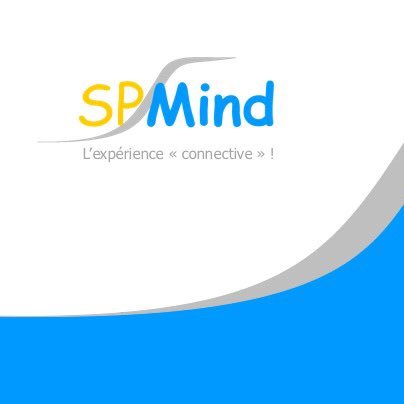SPmind_conseil's profile picture. 