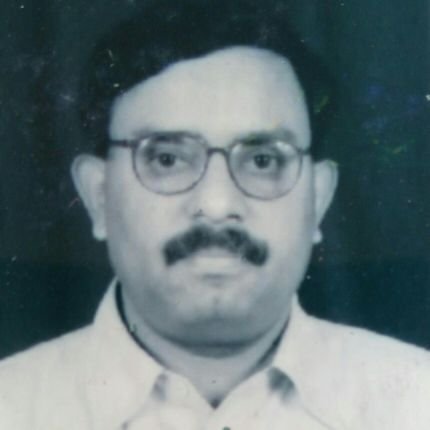 c_muniraju's profile picture. Retired ( GOI)