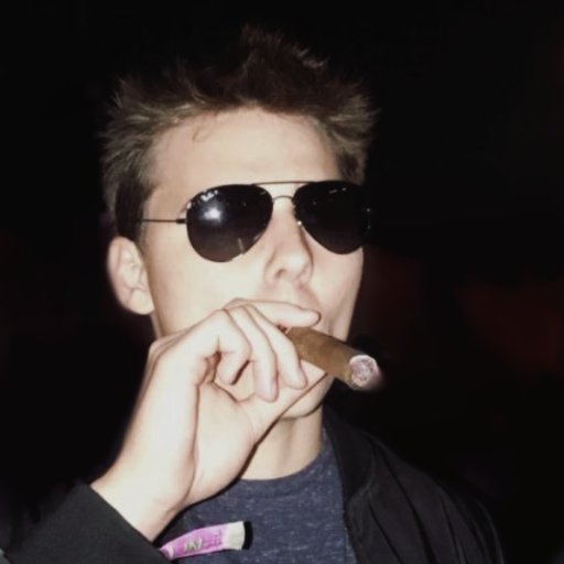 no_fxckin_yable's profile picture. 