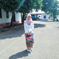 Lia Purnamasari (@liapurnamaa) 's Twitter Profile