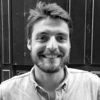 Olivier Moal (@olivier_ml) 's Twitter Profile