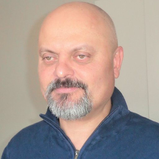 GeorgeBecherel's profile picture. Account Executive at Xssels Recruitment