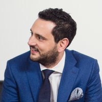 Harris Kyriakou (@kyrharris) 's Twitter Profile