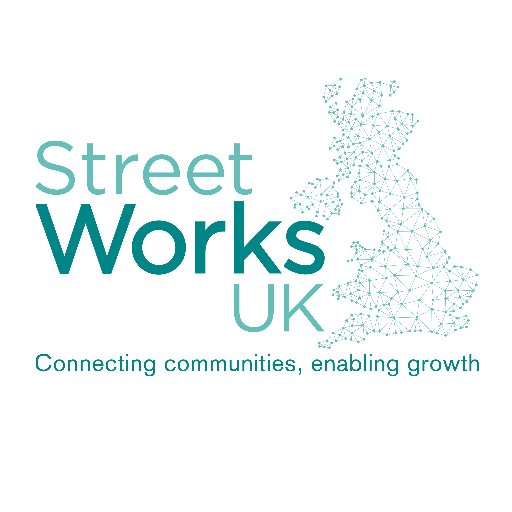 Street Works UK is the UK’s only trade association representing utilities, contractors and specialist service/product suppliers on street works issues.