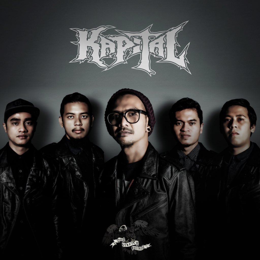 KAPITALさんのプロフィール画像