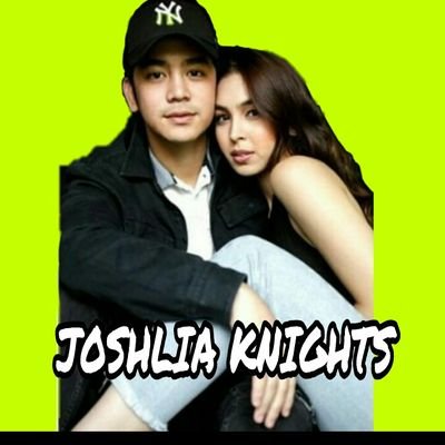 JoshLia Knight & Shining Armour we protect, spread LOVE & not HATE🔰
Joshua Since 2014 • JoshLia Since 2016
[We are under JoshLia Squad we are SOLID & UNITED💚]