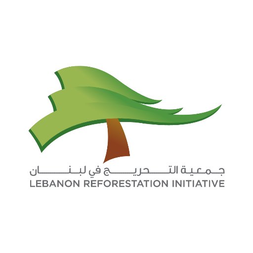 Lebanon Reforestation Initiative is a Lebanese NGO registered at the Ministry of Interior and Municipalities under no. 1186 on 18 June 2014.