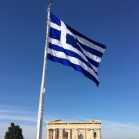 Ελληνική Αρθρογραφία(@greek_magazine) 's Twitter Profile Photo