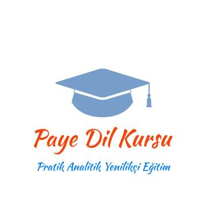 Paye Dil Kursu
Ortaokul Lise TEOG LYS YGS hazırlık İngilizce İspanyolca Turkish For Foreigers
Venezia Mega Outlet G-2 88 Gaziosmanpaşa/Istanbul
Çankaya/Ankara