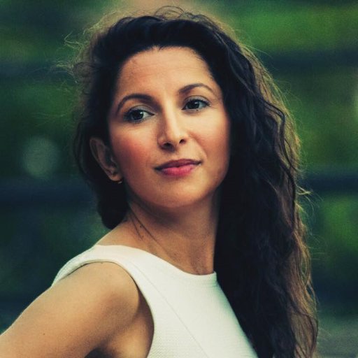 OuassilaBeni's profile picture. High Technology Software Director