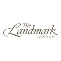 The Landmark London(@landmarklondon) 's Twitter Profile Photo